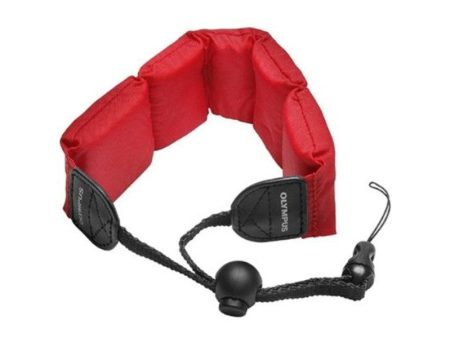 Olympus Float Strap Discount