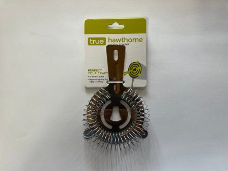 Accessory, Hawthorne Cocktail Strainer Supply