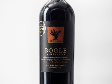 Zinfandel, Bogle Old Vines Online Sale