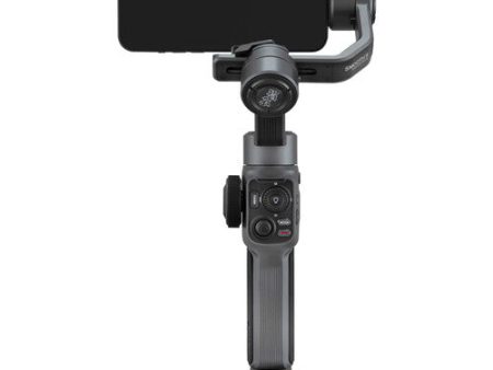 Zhiyun-Tech Smooth-5 Smartphone Gimbal Supply