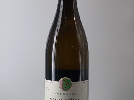 Chardonnay, Barraud, Saint-Veran, En Creches Supply