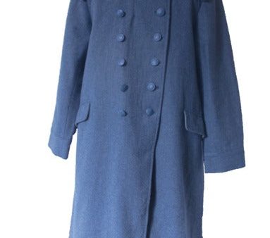 French Army Greatcoat For Sale