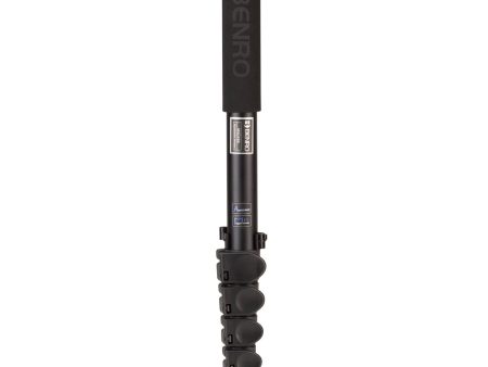 Benro Adventure AL Series 4 Monopod Fashion