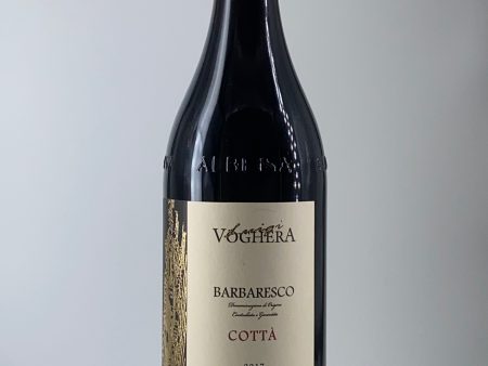 Barbaresco, Cotta, Luigi Voghera Online now