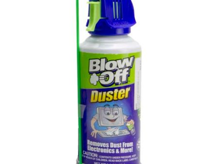 Promaster Blow off Duster - 3.5oz Fashion