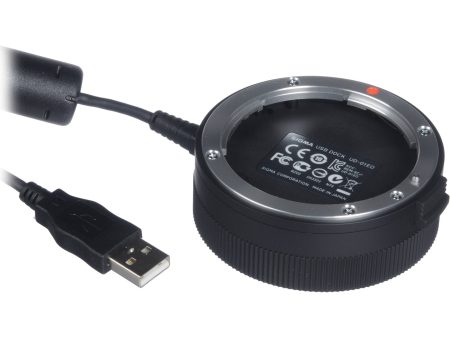 Sigma USB Lens Dock Lens [Canon] Supply