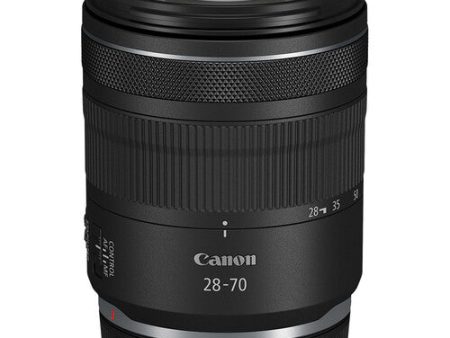 Canon RF 28-70mm f 2.8 IS STM Lens Sale