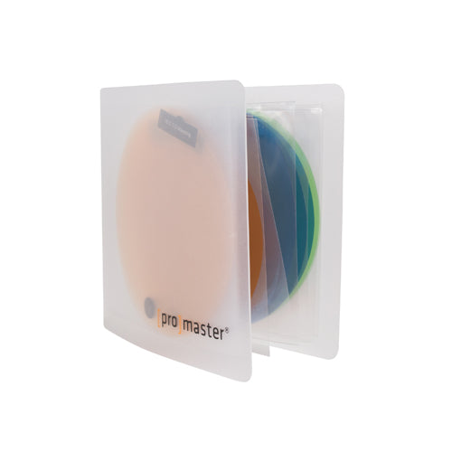 Promaster Flash Gel Kit - Warming Cooling Online now