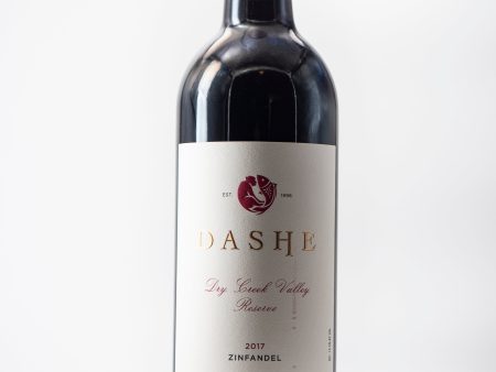 Zinfandel, Dashe For Discount