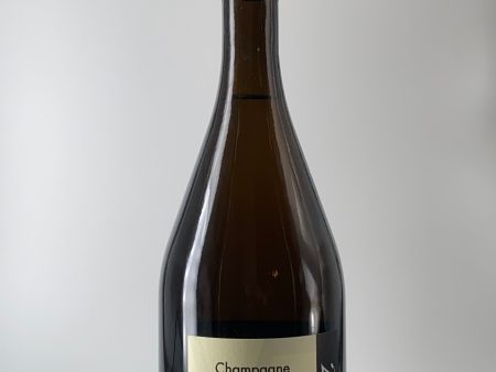 Champagne, “Grand Vintage” Varnier-Fanniere For Sale