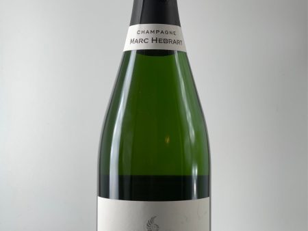 Champagne, Hebrart Cuvee de Reserve Supply