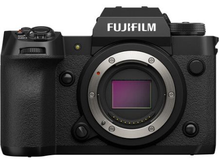 FUJIFILM X-H2 Mirrorless Camera Hot on Sale