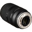 OPEN-BOX Tamron 17-70mm f 2.8 Di III-A VC RXD [Fujifilm X] (#024117CM) Online now