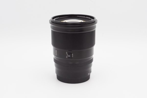 USED Viltrox AF 75mm f 1.2 Lens [Nikon Z] (#35A410007895CM) Sale