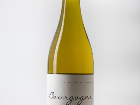 Chardonnay, Bourgogne Blanc, Les Belles Roches Cheap