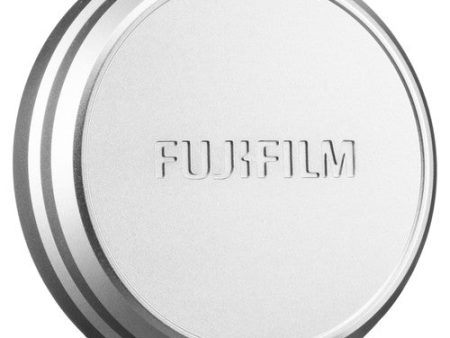 FUJIFILM X100 and X70 Series Lens Cap For Sale