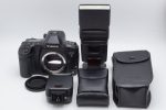 USED Canon EOS 3 Film Camera (#2407883CM) Online Sale