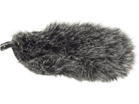 RODE DeadCat VMPR Artificial Fur Wind Shield Cheap