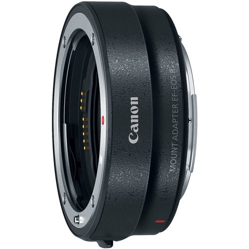 Canon Mount Adapter EF Lens -> EOS R Online Sale