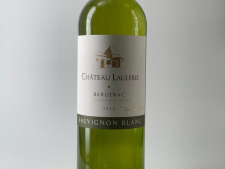 Sauvignon Blanc, Bergerac, Chateau Laulerie Online