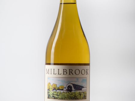 Chardonnay, Millbrook Oaked Discount