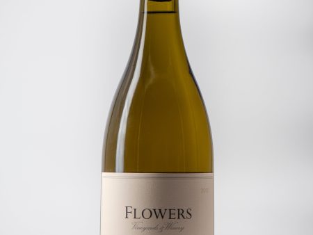 Chardonnay, Flowers Sonoma Coast For Cheap