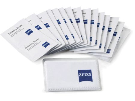 Zeiss Pre-Moistened Cleaning Cloths For Discount