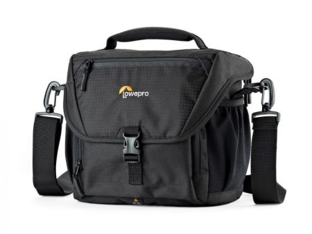 Lowepro Nova 170 AW II Shoulder Bag Black Discount