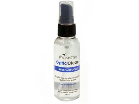 Promaster OpticClean 2oz Pump For Discount