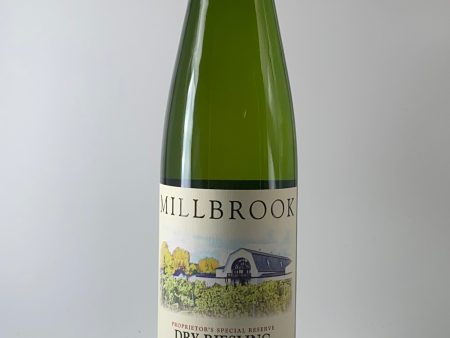 Riesling, Millbrook For Cheap