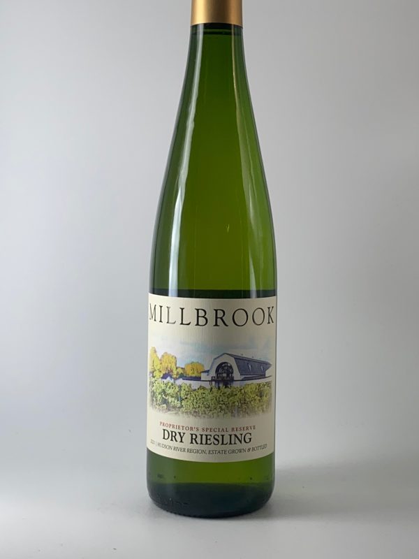 Riesling, Millbrook For Cheap