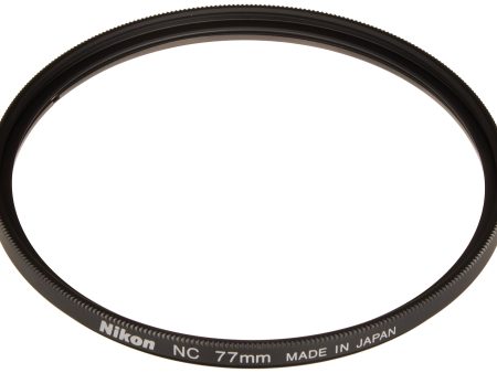 Nikon neutral color NC 77mm Online