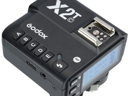 Godox X2 2.4 GHz TTL Wireless Flash Trigger Cheap