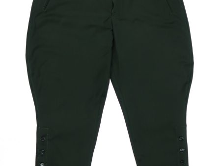 Turkish Officers Breeches For Discount