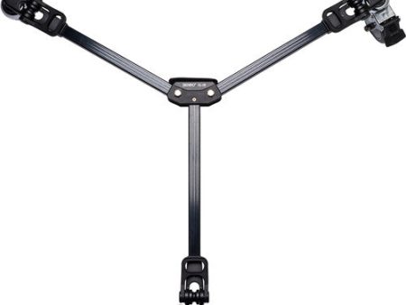 Benro DL08 Tripod Dolly For Discount