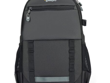 Lowepro Adventura BP 150 III Backpack (Black) For Discount