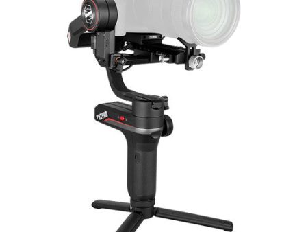 Zhiyun-Tech WEEBILL-S Handheld Gimbal Stabilizer on Sale