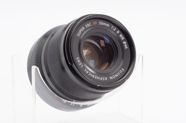 USED Fujifilm XF 50mm f 2 R WR (#77A10283CM) Online Hot Sale