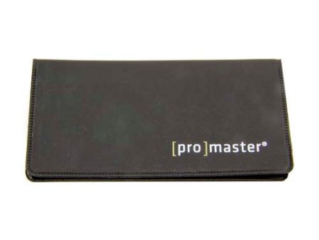 Promaster Microfiber Cleaning Cloth on Sale