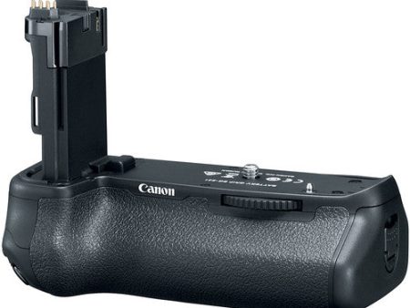 Canon Battery Grip BG-E21 for Canon 6D Mark II Online Hot Sale