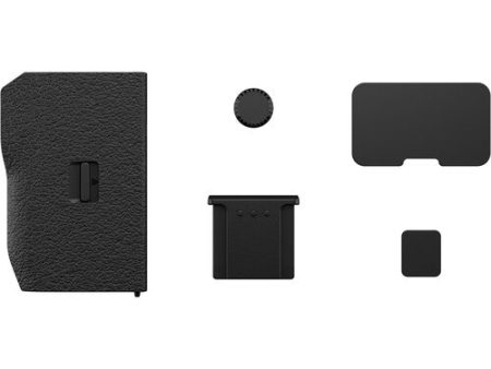 FUJIFILM CVR-XH Cover Kit for X-H2s Discount