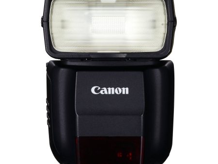 Canon Speedlite 430EX III-RT on Sale