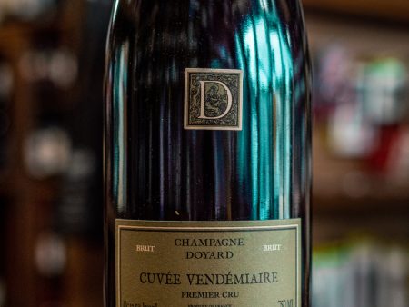 Champagne, Doyard Cuvee Vendemiaire 1er Cru Brut Discount