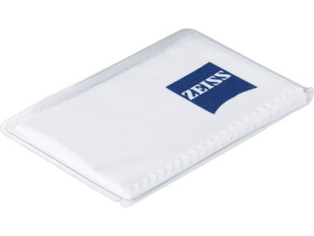 ZEISS Micro Fiber Cloth Online Sale