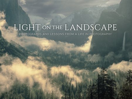 Rocky Nook Book: Light on the Landscape by William Neill Online