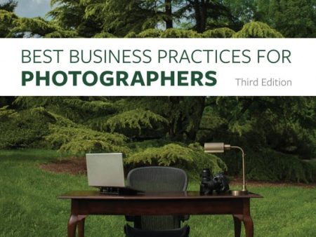 Rocky Nook Best Business Practices for Photographers Cheap