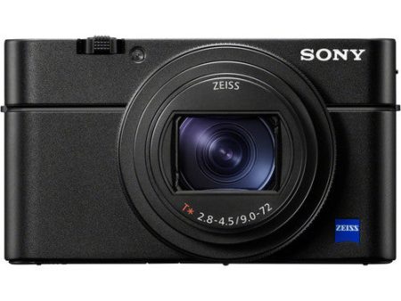 Sony Cybershot RX100 VII Supply