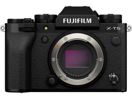 FUJIFILM X-T5 Mirrorless Camera Online Hot Sale