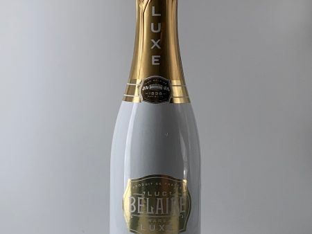 Champagne, Luc Belaire Brut Gold For Sale