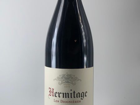 Rhone, Hermitage, Les Diognieres Laurent Fayolle Supply